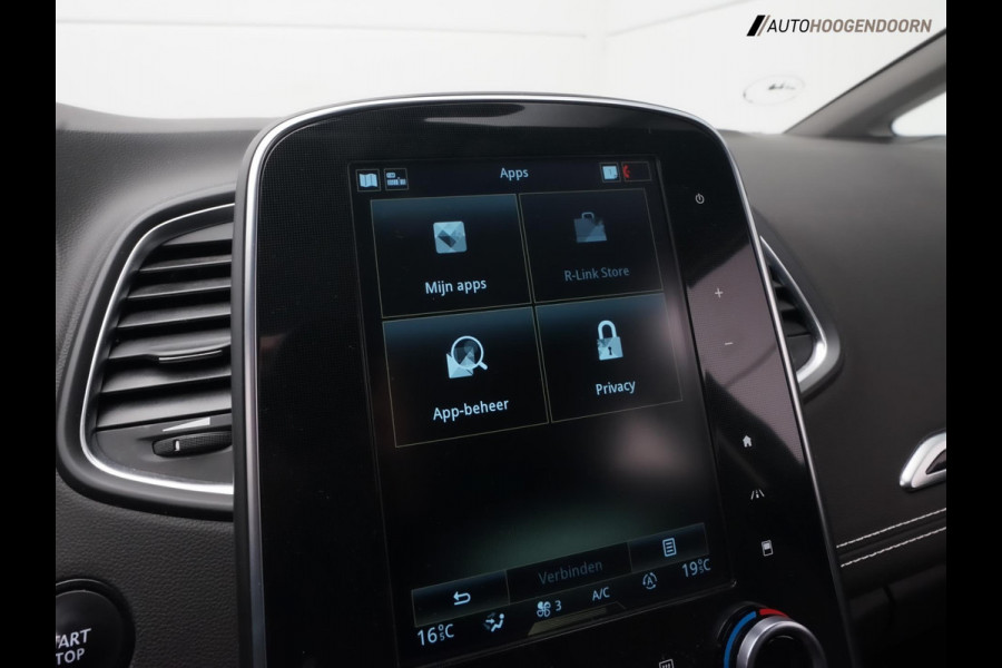Renault Grand Scénic 1.3 TCe Bose 7p. (APPLE CARPLAY,LED,KEYLESS,DODEHOEK,MASSAGE,CAMERA,COMFORT-STOELEN,TREKHAAK,LM-VELGEN) Renault Grand Scénic 1.3 TCe Bose 7p. (APPLE CARPLAY,LED,KEYLESS,DODEHOEK,MASSAGE,CAMERA,COMFORT-STOELEN,TREKHAAK,LM-VELGEN)