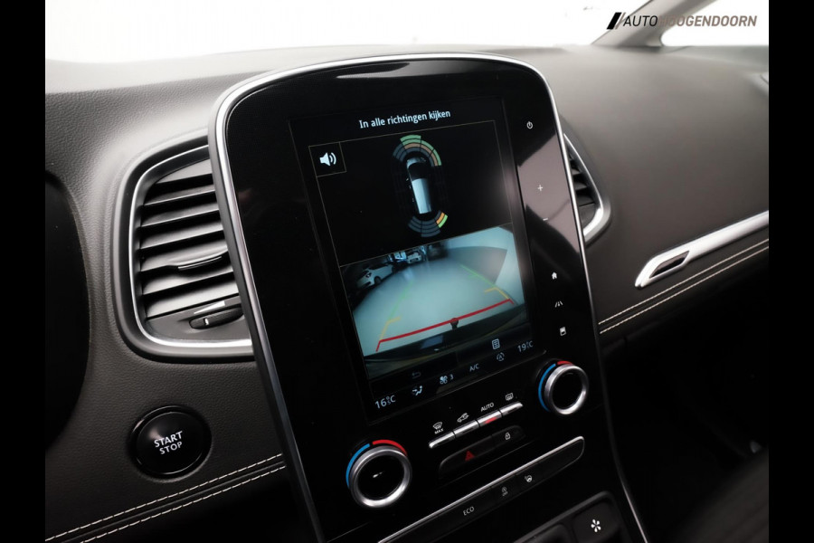 Renault Grand Scénic 1.3 TCe Bose 7p. (APPLE CARPLAY,LED,KEYLESS,DODEHOEK,MASSAGE,CAMERA,COMFORT-STOELEN,TREKHAAK,LM-VELGEN) Renault Grand Scénic 1.3 TCe Bose 7p. (APPLE CARPLAY,LED,KEYLESS,DODEHOEK,MASSAGE,CAMERA,COMFORT-STOELEN,TREKHAAK,LM-VELGEN)