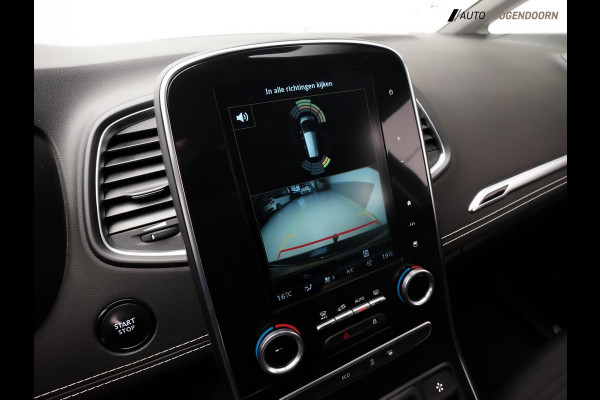 Renault Grand Scénic 1.3 TCe Bose 7p. (APPLE CARPLAY,LED,KEYLESS,DODEHOEK,MASSAGE,CAMERA,COMFORT-STOELEN,TREKHAAK,LM-VELGEN) Renault Grand Scénic 1.3 TCe Bose 7p. (APPLE CARPLAY,LED,KEYLESS,DODEHOEK,MASSAGE,CAMERA,COMFORT-STOELEN,TREKHAAK,LM-VELGEN)