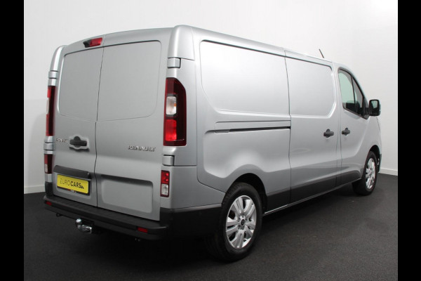 Renault Trafic 2.0 Blue dCi 110 T30 L2H1 Advance Navigatie Airco Lichtmetalen velgen Betimmering Trekhaak Parkeer sensoren Dab Renault Trafic 2.0 Blue dCi 110 T30 L2H1 Advance Navigatie Airco Lichtmetalen velgen Betimmering Trekhaak Parkeer sensoren Dab