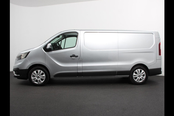 Renault Trafic 2.0 Blue dCi 110 T30 L2H1 Advance Navigatie Airco Lichtmetalen velgen Betimmering Trekhaak Parkeer sensoren Dab Renault Trafic 2.0 Blue dCi 110 T30 L2H1 Advance Navigatie Airco Lichtmetalen velgen Betimmering Trekhaak Parkeer sensoren Dab