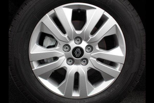 Renault Trafic 2.0 Blue dCi 110 T30 L2H1 Advance Navigatie bluetooth DAB Camera Airco Trekhaak Houten bekleding Lichtmetalen velgen