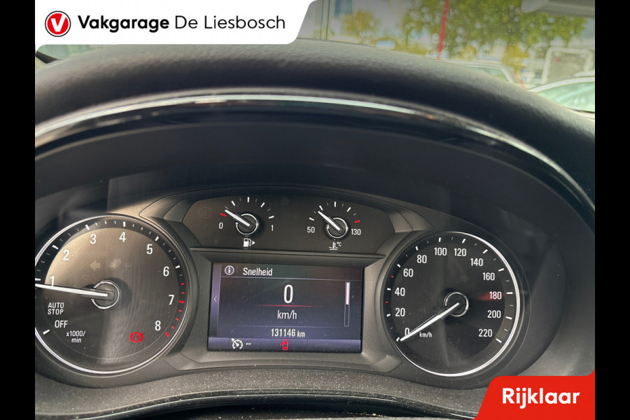 Opel Mokka X 1.4 Turbo Black Edition/leer/schuifdak/trekhaak/navi/stoel stuur verw Opel Mokka X 1.4 Turbo Black Edition/leer/schuifdak/trekhaak/navi/stoel stuur verw