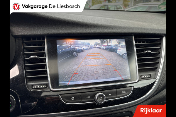 Opel Mokka X 1.4 Turbo Black Edition/leer/schuifdak/trekhaak/navi/stoel stuur verw Opel Mokka X 1.4 Turbo Black Edition/leer/schuifdak/trekhaak/navi/stoel stuur verw