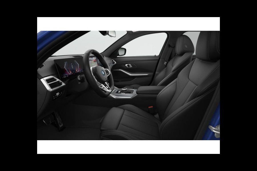 BMW 3 Serie Touring 330e M-Sport - Pano - Trekhaak - ACC - Hifi - Camera