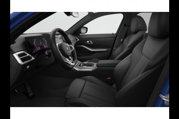BMW 3 Serie Touring 330e M-Sport - Pano - Trekhaak - ACC - Hifi - Camera