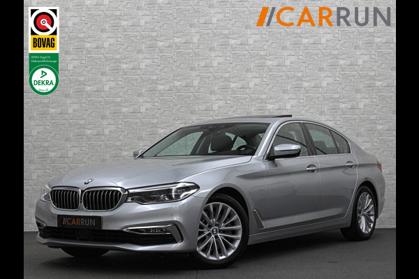 BMW 5 Serie 530d xDrive | Dealer Onderhouden | ACC | 360 Camera | Schuifdak | Comfortstoelen | Head-Up | Achterasbesturing | Leder | Keyless-Entry | Memory | Stoelverwarming V+A | LED | Stuurverwarming | Draadloos Laden | Dodehoek | BTW | BMW 5 Serie 530d xDrive | Dealer Onderhouden | ACC | 360 Camera | Schuifdak | Comfortstoelen | Head-Up | Achterasbesturing | Leder | Keyless-Entry | Memory | Stoelverwarming V+A | LED | Stuurverwarming | Draadloos Laden | Dodehoek | BTW |