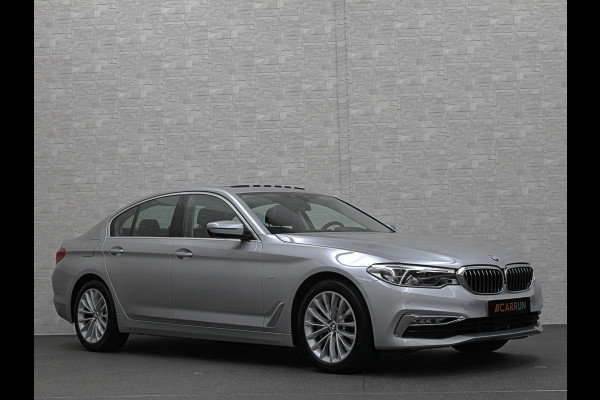BMW 5 Serie 530d xDrive | Dealer Onderhouden | ACC | 360 Camera | Schuifdak | Comfortstoelen | Head-Up | Achterasbesturing | Leder | Keyless-Entry | Memory | Stoelverwarming V+A | LED | Stuurverwarming | Draadloos Laden | Dodehoek | BTW | BMW 5 Serie 530d xDrive | Dealer Onderhouden | ACC | 360 Camera | Schuifdak | Comfortstoelen | Head-Up | Achterasbesturing | Leder | Keyless-Entry | Memory | Stoelverwarming V+A | LED | Stuurverwarming | Draadloos Laden | Dodehoek | BTW |