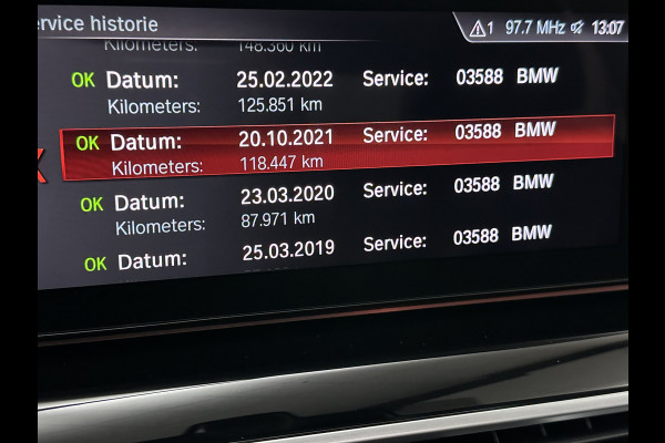 BMW 5 Serie 530d xDrive | Dealer Onderhouden | ACC | 360 Camera | Schuifdak | Comfortstoelen | Head-Up | Achterasbesturing | Leder | Keyless-Entry | Memory | Stoelverwarming V+A | LED | Stuurverwarming | Draadloos Laden | Dodehoek | BTW | BMW 5 Serie 530d xDrive | Dealer Onderhouden | ACC | 360 Camera | Schuifdak | Comfortstoelen | Head-Up | Achterasbesturing | Leder | Keyless-Entry | Memory | Stoelverwarming V+A | LED | Stuurverwarming | Draadloos Laden | Dodehoek | BTW |