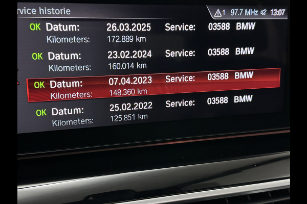 BMW 5 Serie 530d xDrive | Dealer Onderhouden | ACC | 360 Camera | Schuifdak | Comfortstoelen | Head-Up | Achterasbesturing | Leder | Keyless-Entry | Memory | Stoelverwarming V+A | LED | Stuurverwarming | Draadloos Laden | Dodehoek | BTW | BMW 5 Serie 530d xDrive | Dealer Onderhouden | ACC | 360 Camera | Schuifdak | Comfortstoelen | Head-Up | Achterasbesturing | Leder | Keyless-Entry | Memory | Stoelverwarming V+A | LED | Stuurverwarming | Draadloos Laden | Dodehoek | BTW |