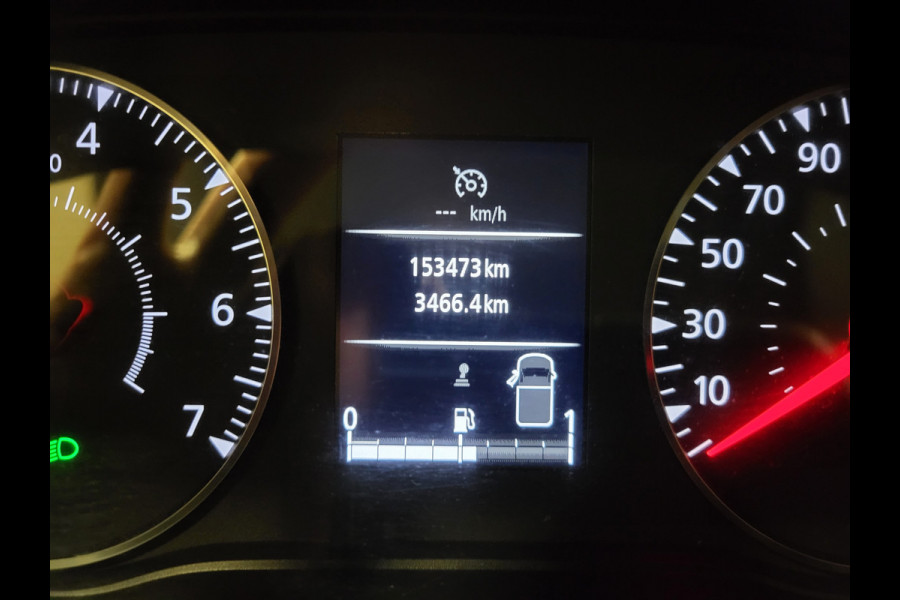 Renault Master 2.3dCi 136pk L2/H2 Trekhaak Euro 6!