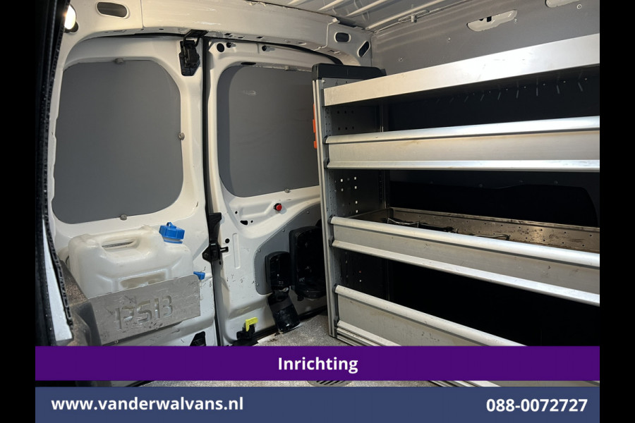 Peugeot Partner 1.5 BlueHDI 102pk L1H1 Inrichting Euro6 Airco | Camera | Apple Carplay | Trekhaak | Cruisecontrol Android Auto, Parkeersensoren Peugeot Partner 1.5 BlueHDI 102pk L1H1 Inrichting Euro6 Airco | Camera | Apple Carplay | Trekhaak | Cruisecontrol Android Auto, Parkeersensoren