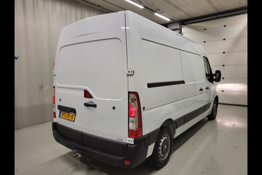Renault Master 2.3dCi 136pk L2/H2 Trekhaak Euro 6!