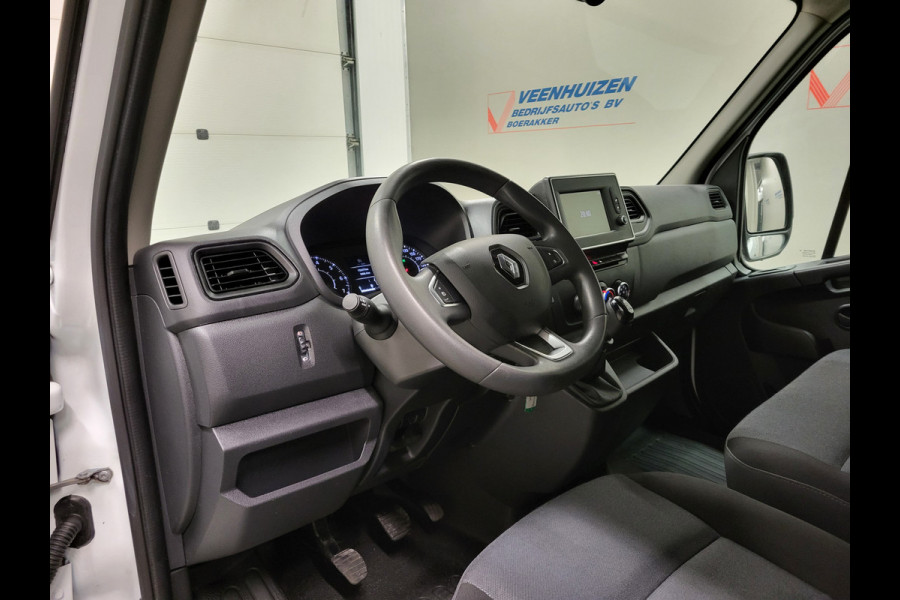 Renault Master 2.3dCi 136pk L2/H2 Trekhaak Euro 6!
