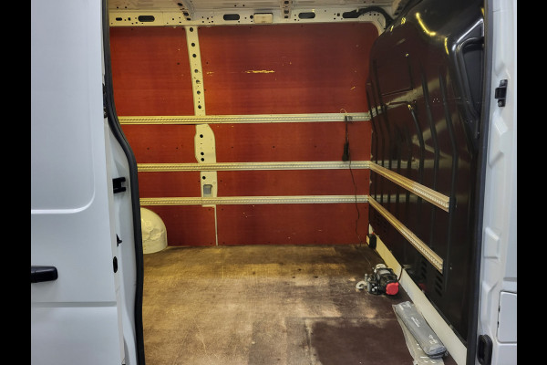 Renault Master 2.3dCi 136pk L2/H2 Trekhaak Euro 6!