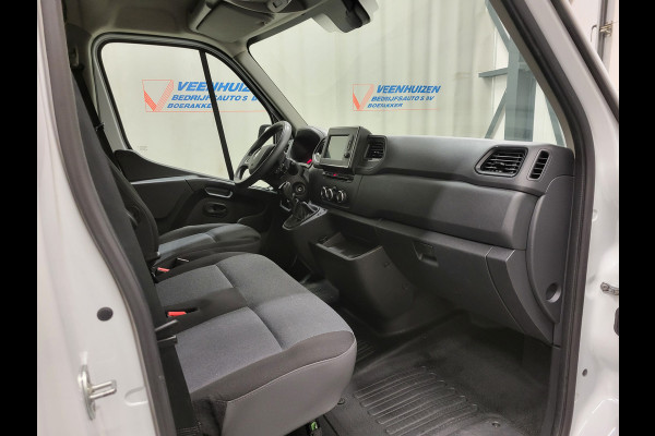 Renault Master 2.3dCi 136pk L2/H2 Trekhaak Euro 6!