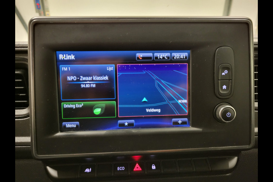 Renault Master 2.3dCi 136pk L2/H2 Trekhaak Euro 6!