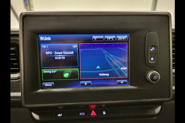 Renault Master 2.3dCi 136pk L2/H2 Trekhaak Euro 6!