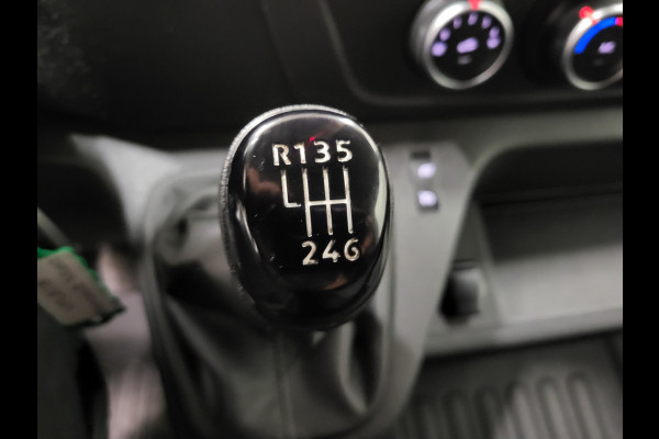 Renault Master 2.3dCi 136pk L2/H2 Trekhaak Euro 6!