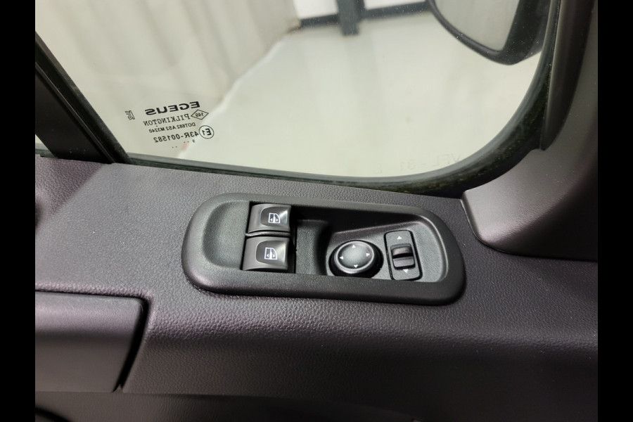 Renault Master 2.3dCi 136pk L2/H2 Trekhaak Euro 6!