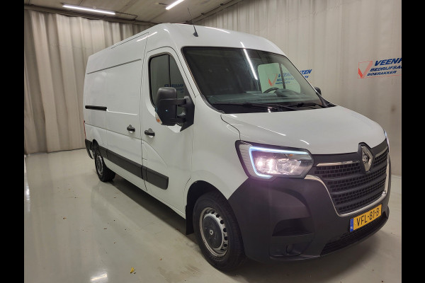 Renault Master 2.3dCi 136pk L2/H2 Trekhaak Euro 6!
