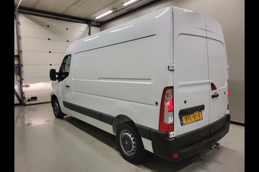 Renault Master 2.3dCi 136pk L2/H2 Trekhaak Euro 6!