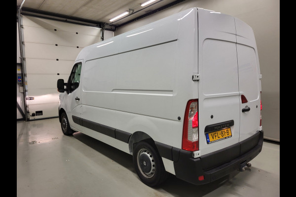 Renault Master 2.3dCi 136pk L2/H2 Trekhaak Euro 6!