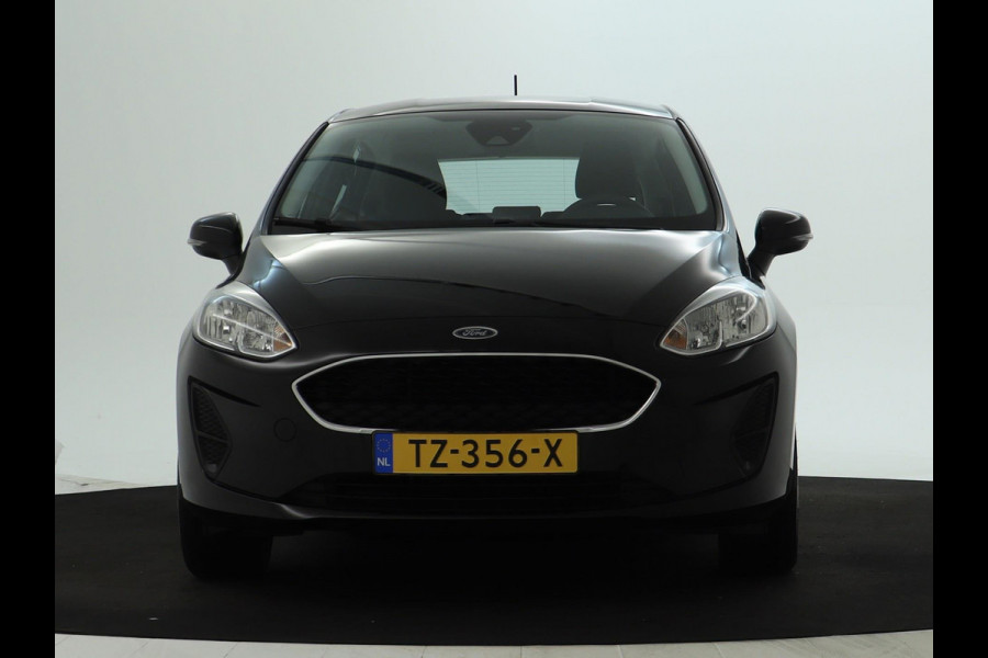 Ford Fiesta 1.1 Trend NAVI | Carplay | Cruise | 1ste eig. | 85PK Ford Fiesta 1.1 Trend NAVI | Carplay | Cruise | 1ste eig. | 85PK