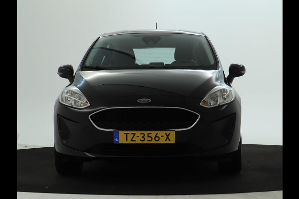 Ford Fiesta 1.1 Trend NAVI | Carplay | Cruise | 1ste eig. | 85PK Ford Fiesta 1.1 Trend NAVI | Carplay | Cruise | 1ste eig. | 85PK