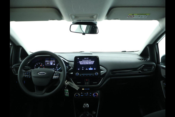 Ford Fiesta 1.1 Trend NAVI | Carplay | Cruise | 1ste eig. | 85PK Ford Fiesta 1.1 Trend NAVI | Carplay | Cruise | 1ste eig. | 85PK