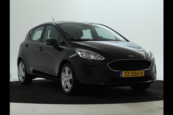 Ford Fiesta 1.1 Trend NAVI | Carplay | Cruise | 1ste eig. | 85PK Ford Fiesta 1.1 Trend NAVI | Carplay | Cruise | 1ste eig. | 85PK