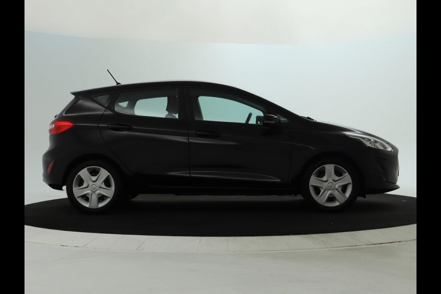 Ford Fiesta 1.1 Trend NAVI | Carplay | Cruise | 1ste eig. | 85PK Ford Fiesta 1.1 Trend NAVI | Carplay | Cruise | 1ste eig. | 85PK