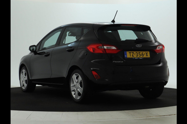 Ford Fiesta 1.1 Trend NAVI | Carplay | Cruise | 1ste eig. | 85PK Ford Fiesta 1.1 Trend NAVI | Carplay | Cruise | 1ste eig. | 85PK