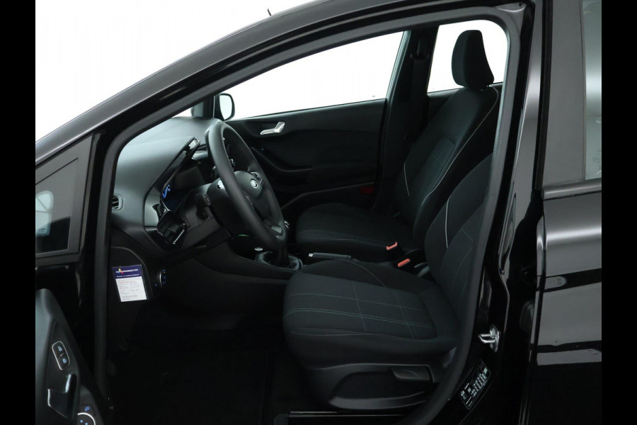 Ford Fiesta 1.1 Trend NAVI | Carplay | Cruise | 1ste eig. | 85PK Ford Fiesta 1.1 Trend NAVI | Carplay | Cruise | 1ste eig. | 85PK