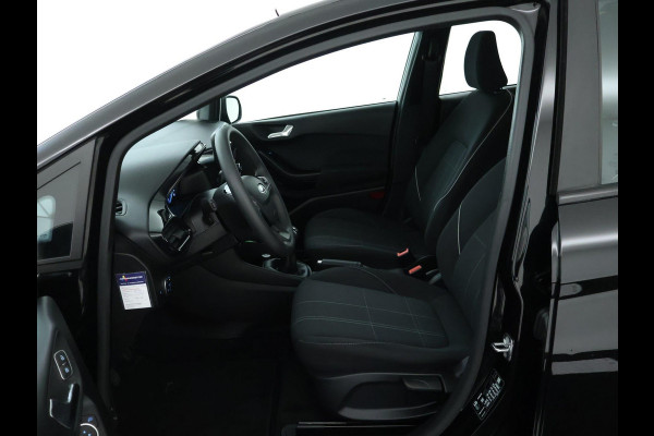 Ford Fiesta 1.1 Trend NAVI | Carplay | Cruise | 1ste eig. | 85PK Ford Fiesta 1.1 Trend NAVI | Carplay | Cruise | 1ste eig. | 85PK