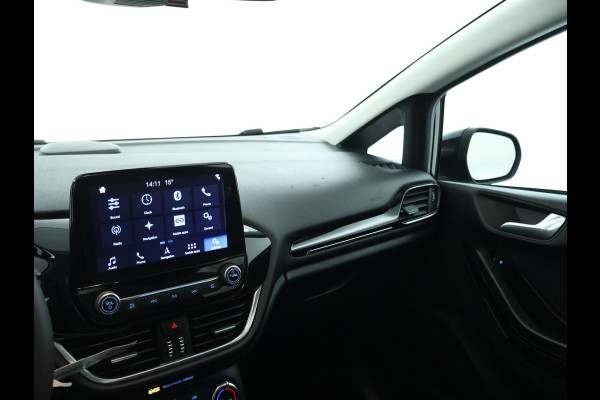 Ford Fiesta 1.1 Trend NAVI | Carplay | Cruise | 1ste eig. | 85PK Ford Fiesta 1.1 Trend NAVI | Carplay | Cruise | 1ste eig. | 85PK