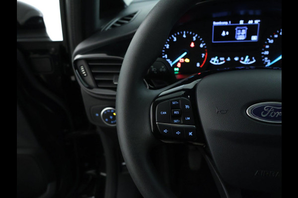 Ford Fiesta 1.1 Trend NAVI | Carplay | Cruise | 1ste eig. | 85PK Ford Fiesta 1.1 Trend NAVI | Carplay | Cruise | 1ste eig. | 85PK