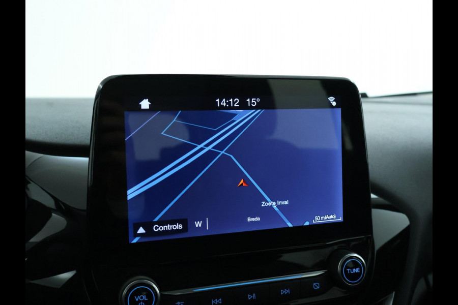 Ford Fiesta 1.1 Trend NAVI | Carplay | Cruise | 1ste eig. | 85PK Ford Fiesta 1.1 Trend NAVI | Carplay | Cruise | 1ste eig. | 85PK