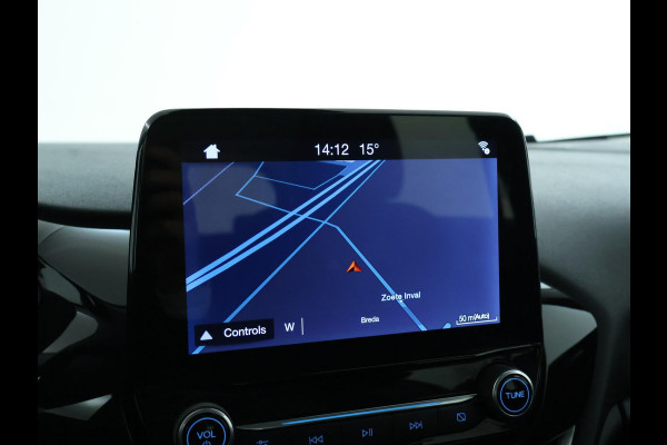 Ford Fiesta 1.1 Trend NAVI | Carplay | Cruise | 1ste eig. | 85PK Ford Fiesta 1.1 Trend NAVI | Carplay | Cruise | 1ste eig. | 85PK