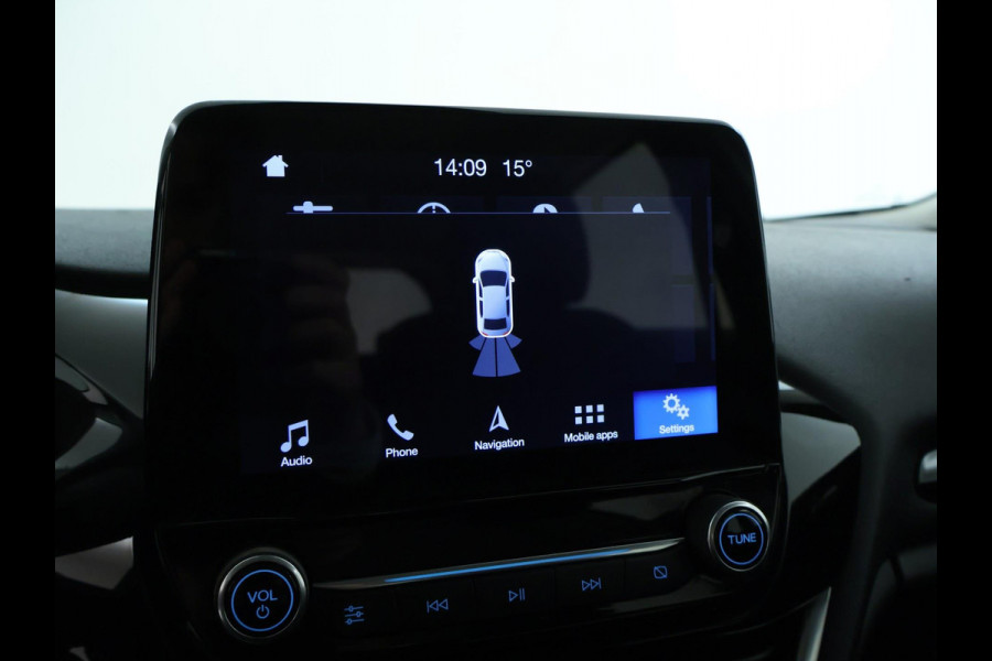 Ford Fiesta 1.1 Trend NAVI | Carplay | Cruise | 1ste eig. | 85PK Ford Fiesta 1.1 Trend NAVI | Carplay | Cruise | 1ste eig. | 85PK