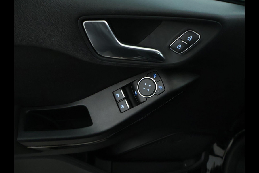 Ford Fiesta 1.1 Trend NAVI | Carplay | Cruise | 1ste eig. | 85PK Ford Fiesta 1.1 Trend NAVI | Carplay | Cruise | 1ste eig. | 85PK