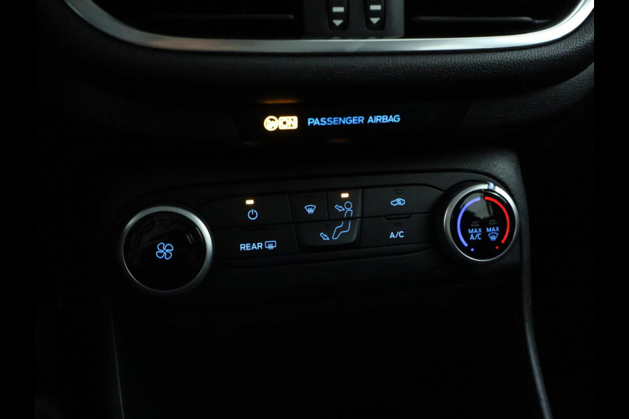 Ford Fiesta 1.1 Trend NAVI | Carplay | Cruise | 1ste eig. | 85PK Ford Fiesta 1.1 Trend NAVI | Carplay | Cruise | 1ste eig. | 85PK