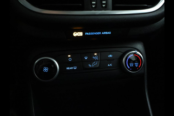 Ford Fiesta 1.1 Trend NAVI | Carplay | Cruise | 1ste eig. | 85PK Ford Fiesta 1.1 Trend NAVI | Carplay | Cruise | 1ste eig. | 85PK