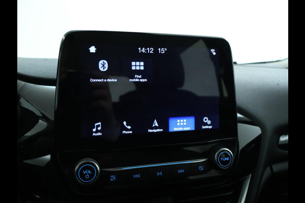 Ford Fiesta 1.1 Trend NAVI | Carplay | Cruise | 1ste eig. | 85PK Ford Fiesta 1.1 Trend NAVI | Carplay | Cruise | 1ste eig. | 85PK