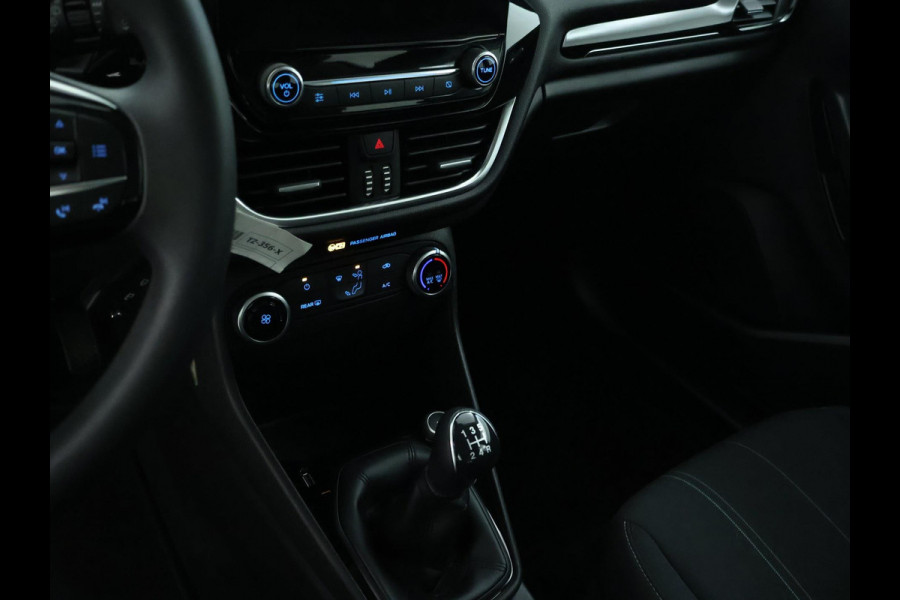 Ford Fiesta 1.1 Trend NAVI | Carplay | Cruise | 1ste eig. | 85PK Ford Fiesta 1.1 Trend NAVI | Carplay | Cruise | 1ste eig. | 85PK