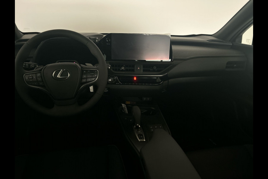 Lexus UX 300e Luxury Line 73 kWh | 45% korting | Winter-pakket | Tech Pack | Mark Levinson geluid! | Navigatie | Nieuwprijs € 61.095,00 |
