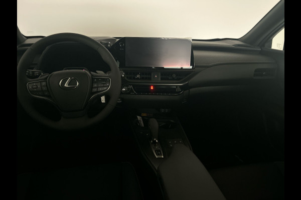 Lexus UX 300e Luxury Line 73 kWh | 45% korting | Winter-pakket | Tech Pack | Mark Levinson geluid! | Navigatie | Nieuwprijs € 61.095,00 |