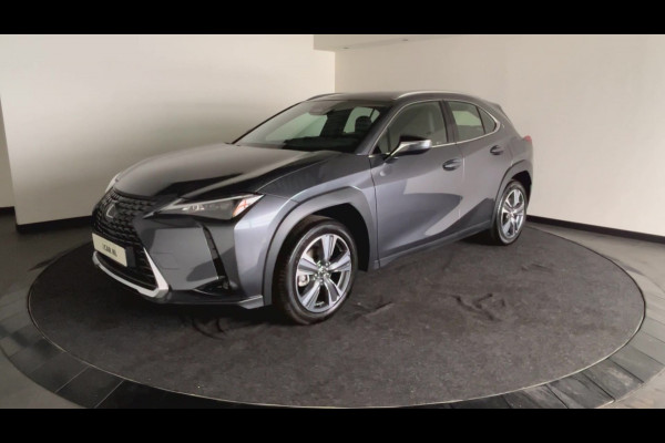 Lexus UX 300e Luxury Line 73 kWh | 45% korting | Winter-pakket | Tech Pack | Mark Levinson geluid! | Navigatie | Nieuwprijs € 61.095,00 |