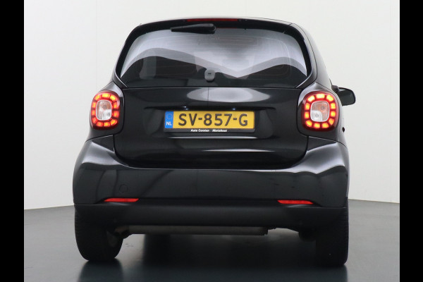 Smart Fortwo 1.0I 71PK Passion Ecc Cruise Control Bluetooth Lmv Mistlampen Regen-Lichtsensor Led  Cool & Audio pakket Pakket sport Euro 6 Origineel Nederlandse Auto Smart Fortwo 1.0I 71PK Passion Ecc Cruise Control Bluetooth Lmv Mistlampen Regen-Lichtsensor Led  Cool & Audio pakket Pakket sport Euro 6 Origineel Nederlandse Auto