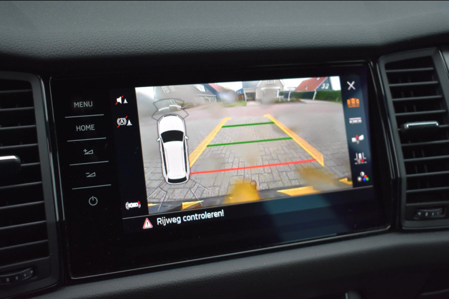 Škoda Kodiaq 1.5 TSI Sportline | TREKHAAK | CAMERA | NAP | ADAPT. CRUISE CONTROLE | APPLE CARPLAY | ANDROID AUTO